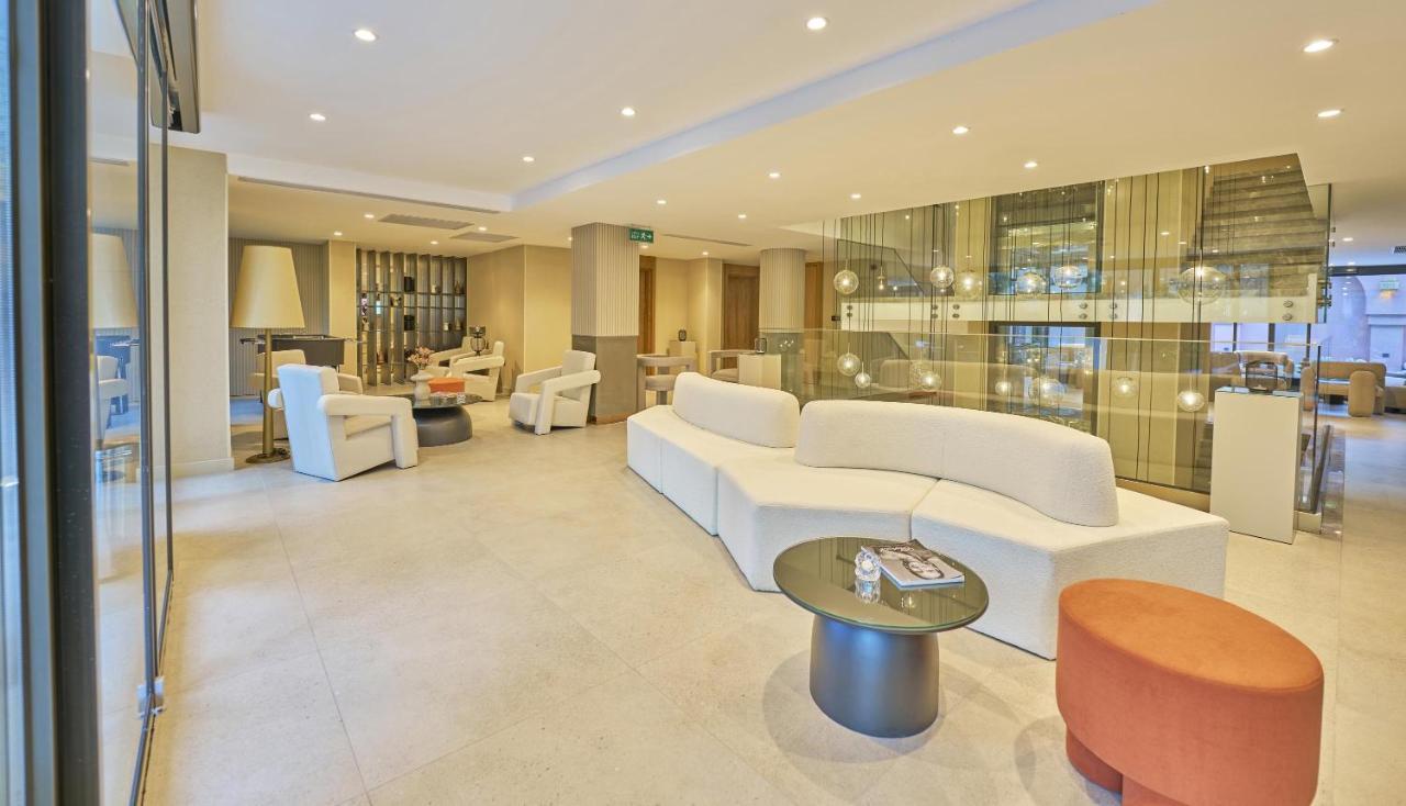 La Maja Hotel أنطاليا المظهر الخارجي الصورة