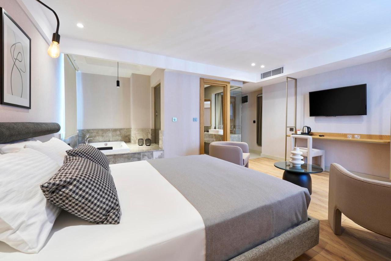 La Maja Hotel أنطاليا المظهر الخارجي الصورة