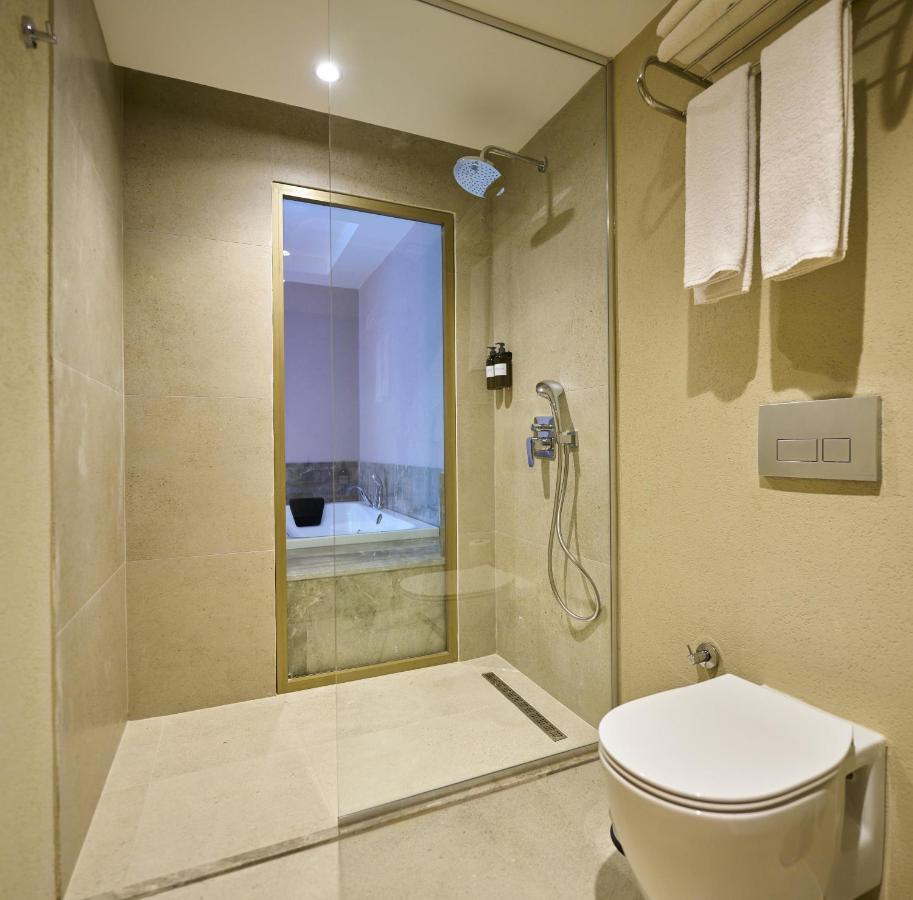La Maja Hotel أنطاليا المظهر الخارجي الصورة