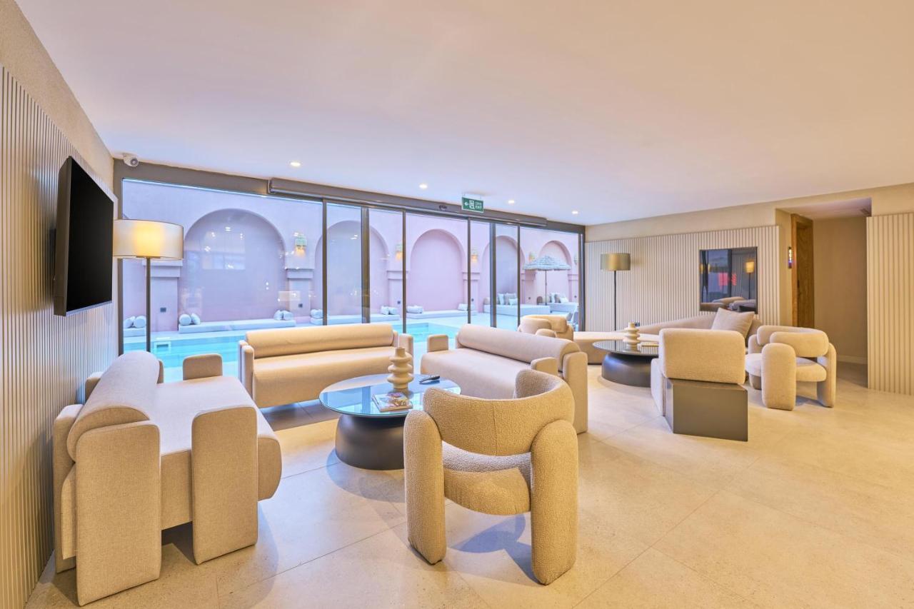 La Maja Hotel أنطاليا المظهر الخارجي الصورة