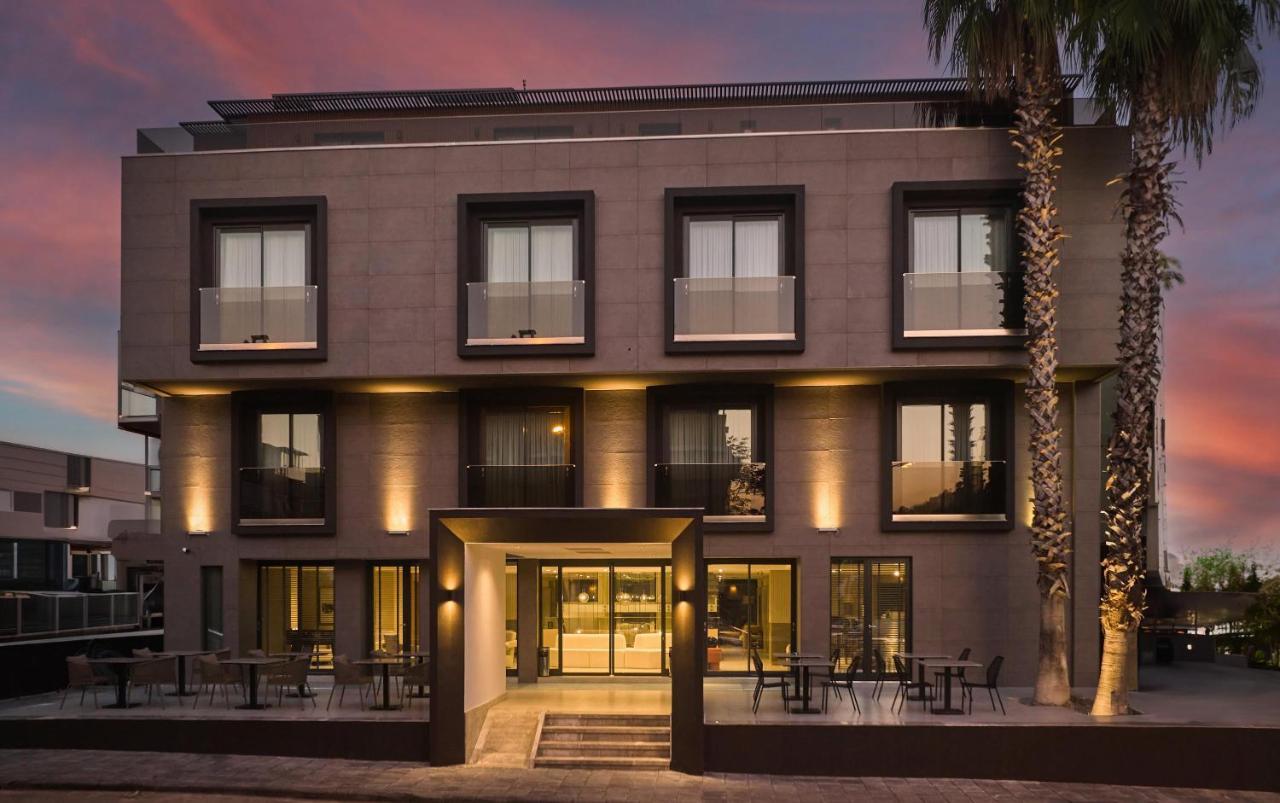 La Maja Hotel أنطاليا المظهر الخارجي الصورة