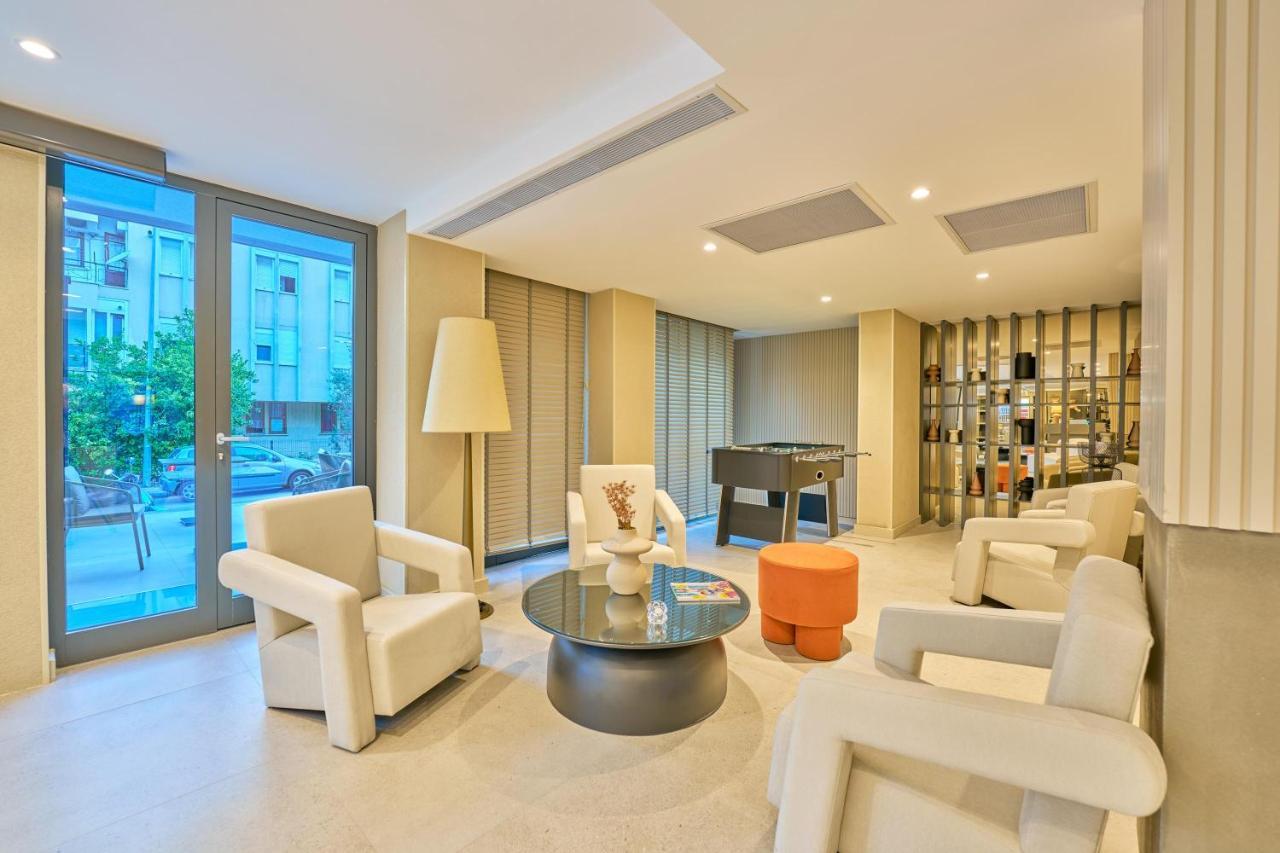 La Maja Hotel أنطاليا المظهر الخارجي الصورة