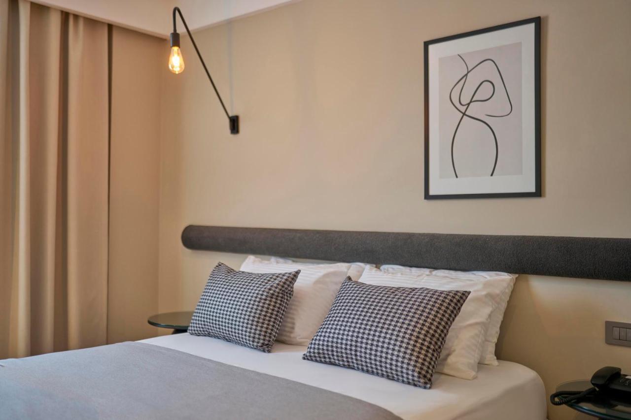 La Maja Hotel أنطاليا المظهر الخارجي الصورة