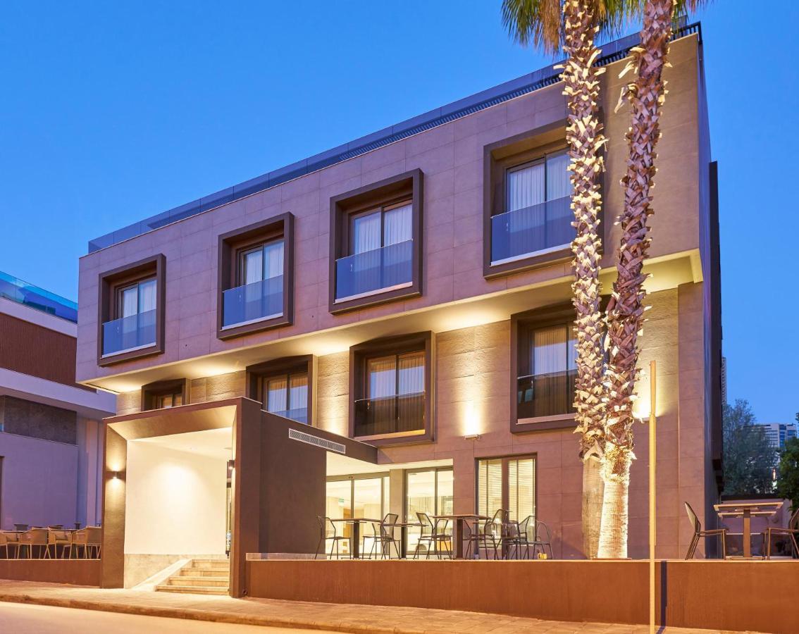 La Maja Hotel أنطاليا المظهر الخارجي الصورة