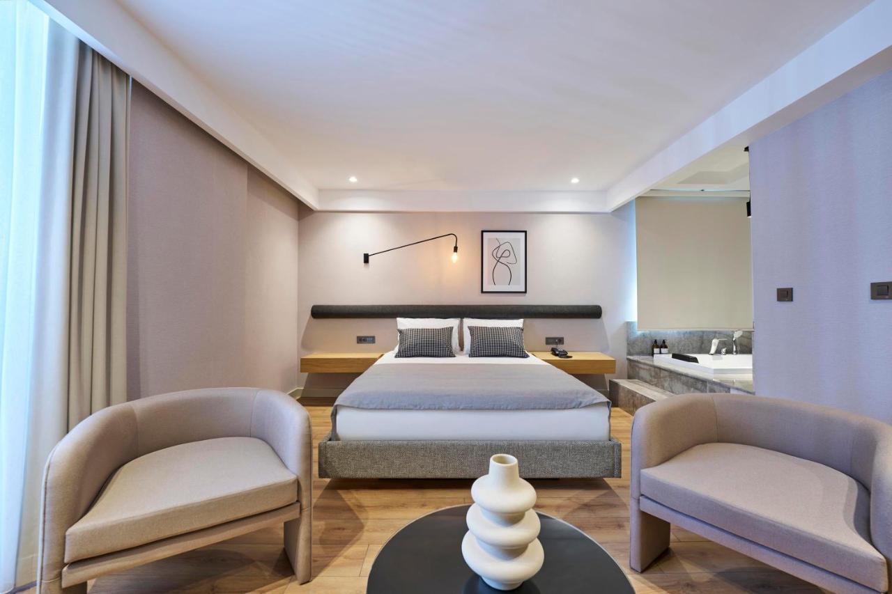 La Maja Hotel أنطاليا المظهر الخارجي الصورة