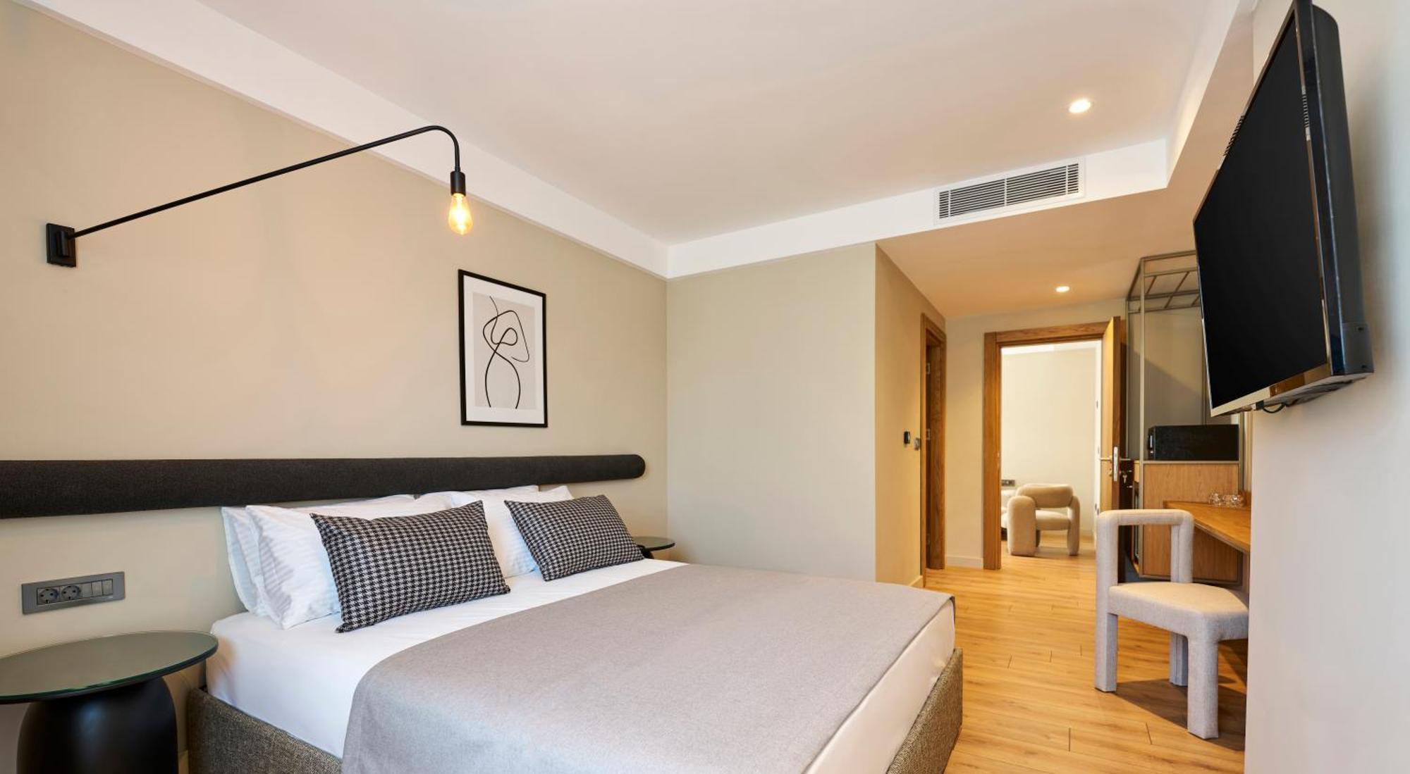 La Maja Hotel أنطاليا المظهر الخارجي الصورة