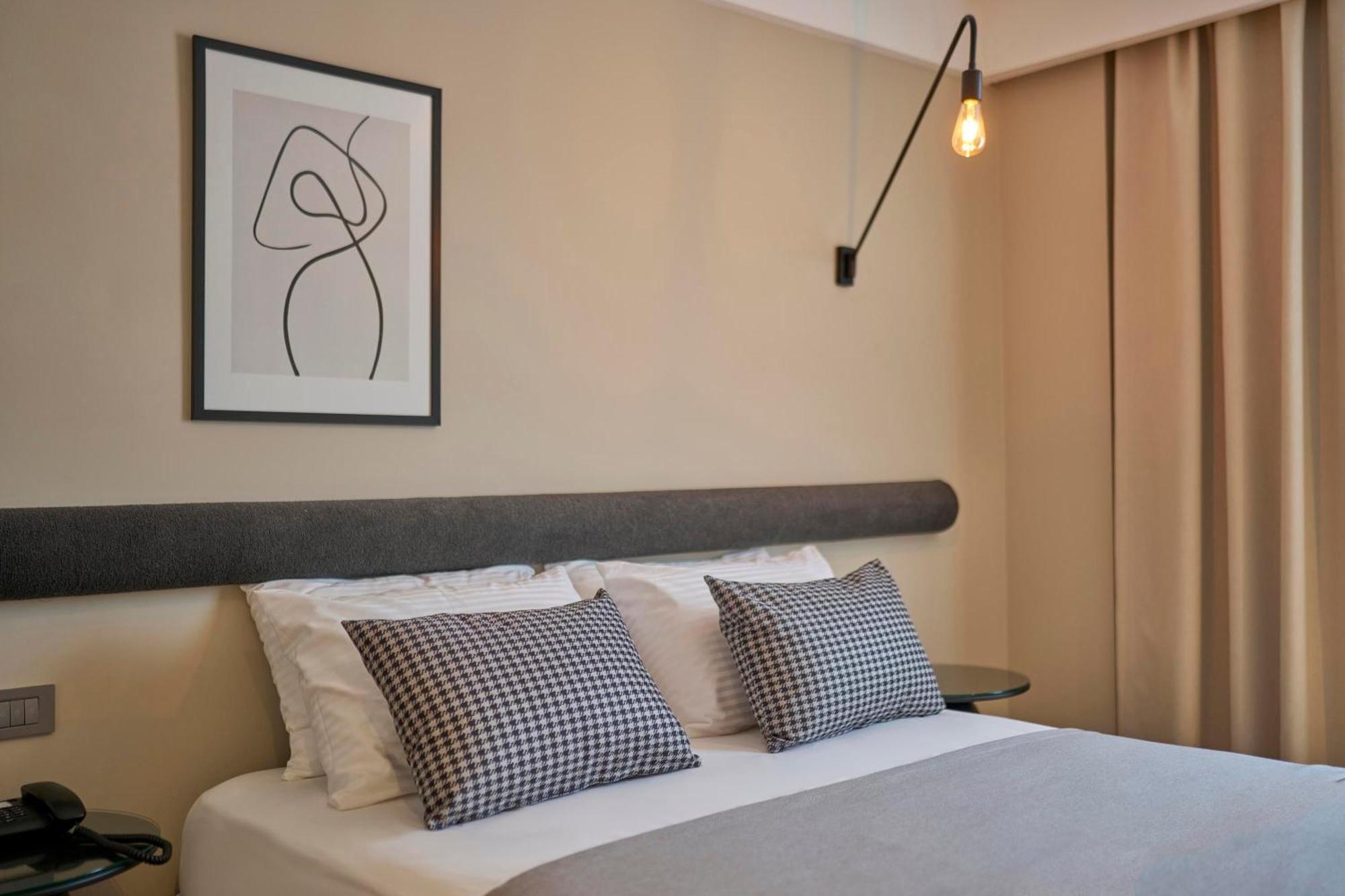 La Maja Hotel أنطاليا المظهر الخارجي الصورة