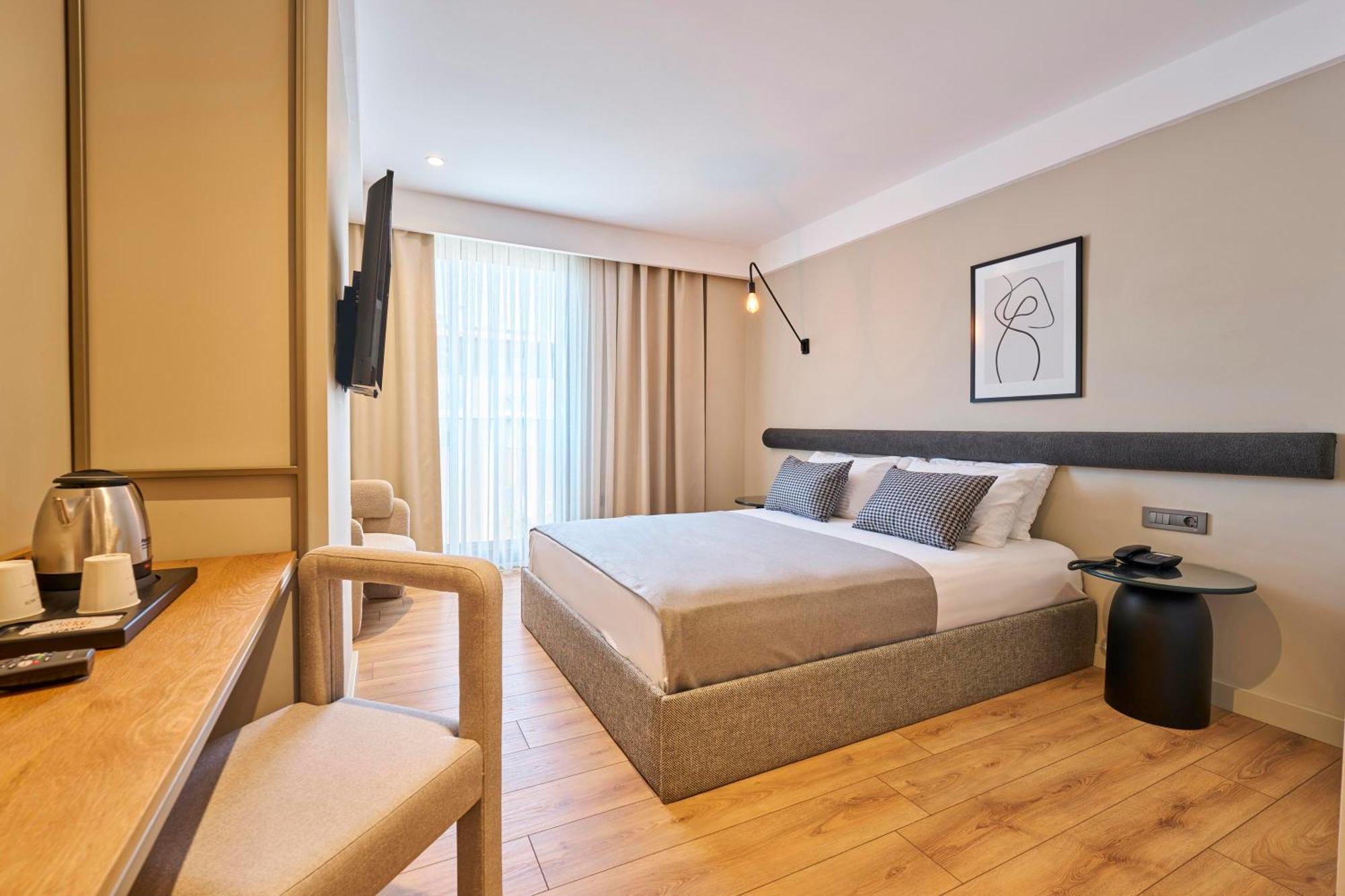 La Maja Hotel أنطاليا المظهر الخارجي الصورة