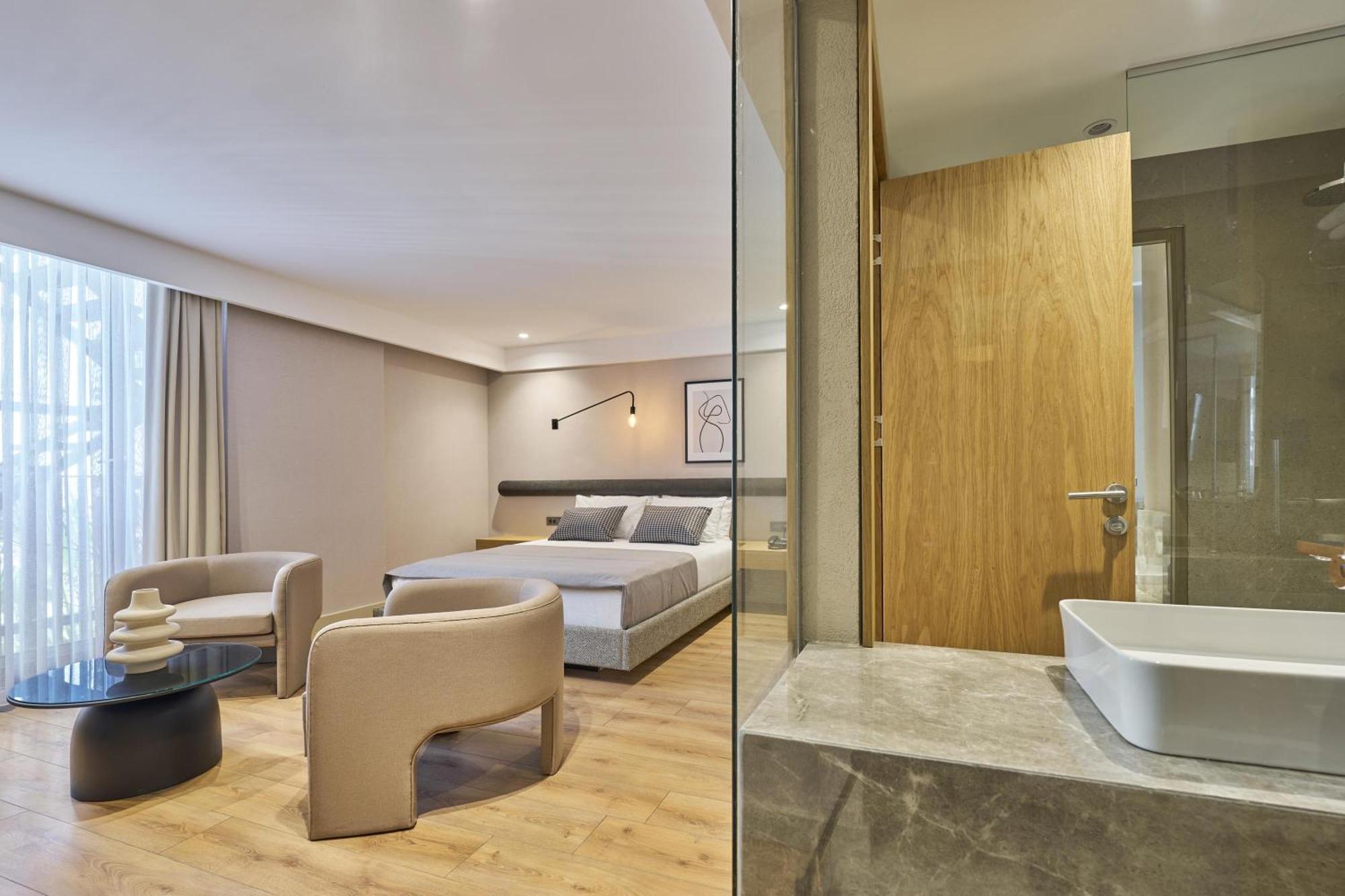 La Maja Hotel أنطاليا المظهر الخارجي الصورة